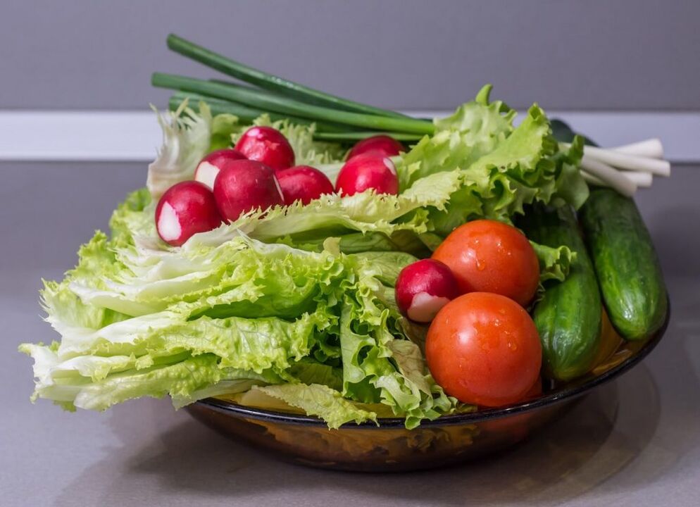 Légumes