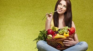 L'essence d'une nutrition adéquate pour la perte de poids
