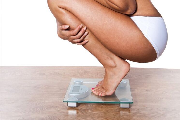 Résultats du régime japonais